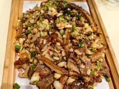 -铭副琦食·虾蟹烩馆(渔人码头店)