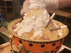 -井格重庆火锅(西直门凯德Mall店)