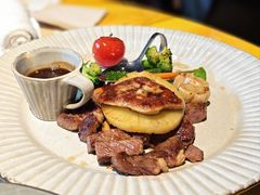 -华阳时光吧餐厅(华阳广场国际大饭店)
