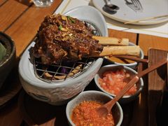 -三亚艾迪逊酒店·海滩烧烤 BARBACOA·现场乐队·浪漫晚餐·烧烤海鲜