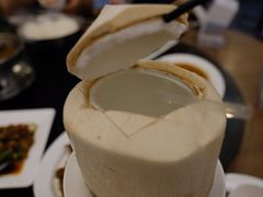 -建兴酒家(班塔通分店)