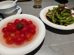 -楚太子  中餐&烧烤(武大店)