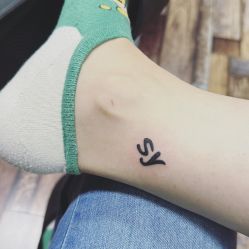 -雕哥的纹身店A3 TATTOO&纹身培训
