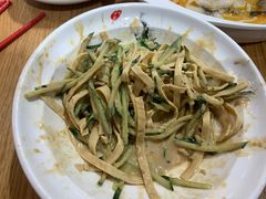 -喜家德虾仁水饺(南山书城店)
