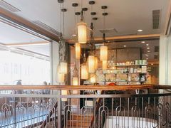 -星巴克(太原柳巷第一店)