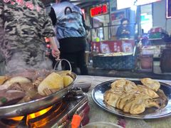 -桂萍特色牛筋牛杂(长堤街总店)