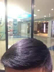 -FRIDAY星期五专业美发沙龙