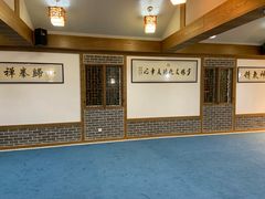 -少林功夫文化中心·独门独院
