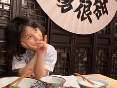 -贡梅老面馆·蟹粉面·无锡特色小吃(南长街主推店)
