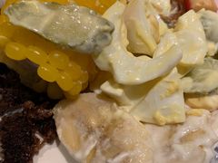 -比格比萨自助(万柳华联店)