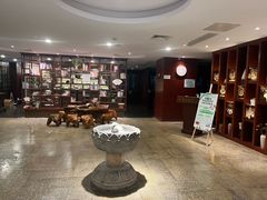 -苏州独墅湖书香世家酒店