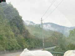 -中铁花水湾温泉酒店(大邑店)
