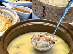 -宫燕府·京菜·烤鸭·淮扬菜(王府中心店)