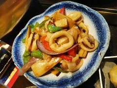 -钳真多钓虾馆·小龙虾海鲜烧烤(九六广场店)