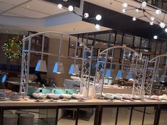 -TABLE·味西餐厅-成都茂业JW万豪酒店