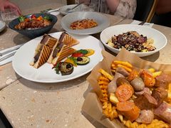 -Bco豆库(星耀天地店)