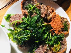 米灌肠-88号小吃店·经典云南菜·地道纳西美食