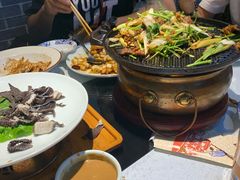 -大海碗·京菜炸酱面(雍和宫店)