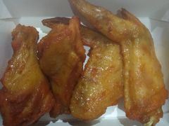 -达美乐比萨(商城路店)