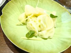 -湖畔鲁菜·二十年老字号餐厅(大明湖店)