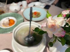 -东南里湖景餐厅·新闽菜(浦西万达店)