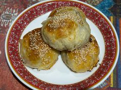 -乡村馕坑肉·烧烤·新疆菜·本地人更爱吃(阿勒泰首店)