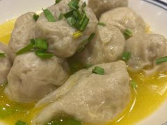水面筋塞肉-湾里人家(旺山景区店)