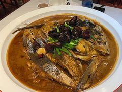 -万荣烤鸭店·北京菜(天坛店)