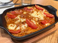 -乐凯撒披萨(喜荟城店)