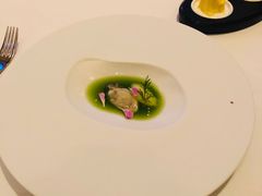 -Caprice(香港四季酒店)