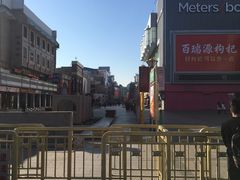 -鼓楼(兴庆区)
