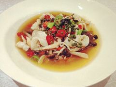 -北李妈妈菜·海肠捞饭(高新万达店)
