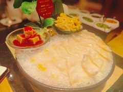 -协成海鲜火锅(情侣路店)