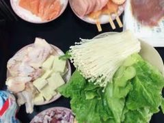 -鑫龙火锅城(青岛分店)