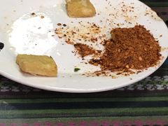 -88号小吃店·经典云南菜·地道纳西美食
