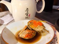 -寻宝记绍兴菜(状元店)
