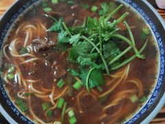 -高岗里小马牛肉面(卫巷店)