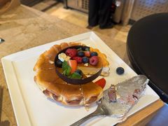 -大中华希尔顿酒店-念自助餐·嗨啤·小龙虾