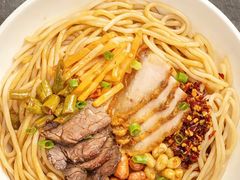 -水平有限广西米粉·广西风味集(五道口店)