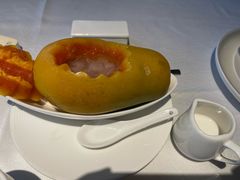 -申粤轩·手工点心·金牌烧味·经典粤菜(丁香花园店)