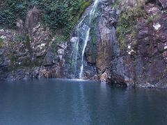 -宁波五龙潭景区