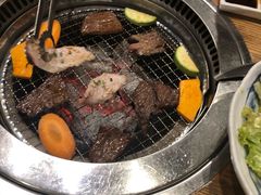 -御牛道日式烤肉料理(杭州万象城店)