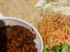 -安天民北方饺子(白石洲店)