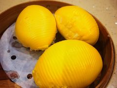 凤凰流沙包-点都德(海岸城店)