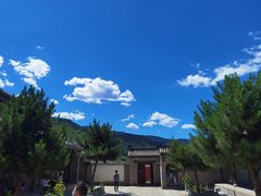 -五台山风景名胜区