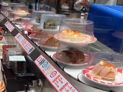 -新一番三文鱼寿司(大东海店)