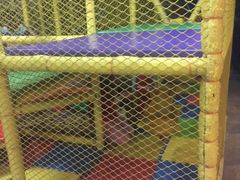 -红栌温泉山庄生态美食餐厅