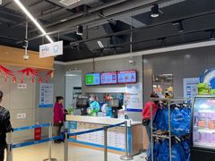 -盒马鲜生(观音桥店)