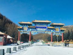 -塞罕坝国家级自然保护区