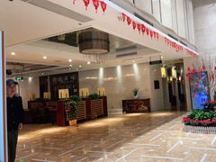 -长沙中国城戴斯酒店